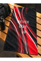 Never Give up Printed Sports Fitness Towel 50X100 cm High Sweat Absorbent Quick Drying Sports Athlete Towel Fitness Training Gym Boxing - 3