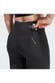 adi365 Climacool 3 Stripes Running Full Length Leggings - 3
