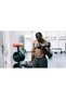 ProGear Hex Dumbbell Pair 17.5 kg - 2