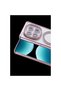 Glb-Stl41414 Redmi Note 8 Pro Case with Razer Lens - Gold - 2