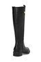 Elit Pm342 K765-1C Women's Heeled Boots Black - 4