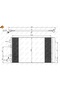 Condensator, climatizare 35932 - 6