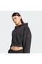 Essentials Contemporary Fleece Full Zip Hooded Jacket - 3