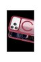 Glb-Stl41414 Samsung Galaxy S23 Fe Bow Patterned Cover - Pattern 5 - 2