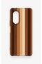Huawei Nova 9Se Compatible Autumn Lines Patterned Silicone Case - 2