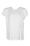 Tricou Adeline Alb - 2
