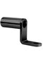 Aluminum Alloy Bicycle Motorcycle Rearview Mirror Mount Handlebar Stand Adapter Mobile Phone Holders - 6