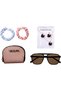 Elegance Accessory Set Deluxe (Sepia ) - 4