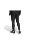 Men's casual sports sweatpants black - 2