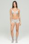 - Patterned Women's Boyshort Underwear - Lovepop - 3