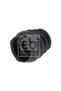 Rubber bellows, planetary joint 12805 - 2