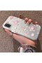 Pink Turtle and Seashell Patterned Silicone Case Compatible with Samsung Galaxy A31, Featuring a Cute Design. - 2
