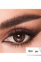 Monthly Disposable Color Contact Lenses Full Color Range