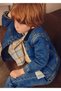 Men's Denim Jacket 26Kmyr4465