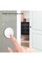 زر تحكم ذكي عن بعد بتقنية ZigBee 3.0 من Tuya، يتطلب محور Zigbee، مفتاح ذكي يعمل عن بعد بتقنية ZigBee - 5
