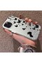 iPhone 11 Pro Compatible Case with Dot and Butterfly Print, for Everyday Use. - 2