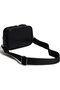 Men's Taig Camera Bag, Black, Small - 3
