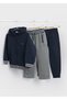 Men's Tracksuit Set 3 Pieces 26Kmyr4812