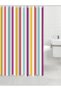 Queen 089 Shower Curtains, 180 cm Width x 180 cm Height