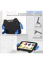 Kids Case for iPad a16 ايباد الجيل الحادي عشر/كفر ايباد الجيل العاشر - 2