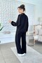 Biyeli Modal Suit 7K155 - 4