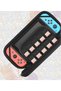 Carrying case for Nintendo Switch/ Switch OLED-Pokemon Scarlet and Violet Protective Hard Portable T - 6