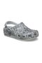 Classic Pop Animal Clog Leopard Print Women's Slippers 214153 - 2