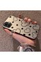 Samsung Galaxy A05 Compatible Silicone Case with a Black Striped Pattern, Featuring a Simple and Stylish Design. - 2