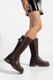 Women's Knee-High Boots 706 - 2
