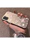 Pink Turtle and Seashell Patterned Silicone Case Compatible with Samsung Galaxy A31, Featuring a Cute Design. - 2