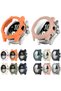 غطاء حماية متوافق مع ساعة Ticwatch Atlas - غطاء واقٍ مصنوع من مادة TPU، متوافق مع ساعة Ticwatch. - 7