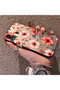 Samsung Galaxy A30/A20 Compatible Protective Case with a Large Floral Print, Offering Impact Protection. - 2