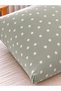Set of 2 Poplin 100% Cotton Baby Pillowcases, 35X45 cm – Soft and Breathable. - 2