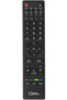 جهاز تحكم عن بعد بديل لتلفزيون Class Pro LCD LED