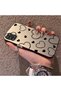 Black Striped Silicone Case Compatible with the Samsung Galaxy A31, Featuring a Simple and Stylish Design. - 2