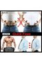 Men's Body Shaper Vest - 4