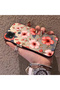 Poco C31 Compatible Protective Case with Large Floral Print, Impact Protection. - 2