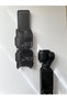 غطاء شاشة جيمبال متوافق مع DJI OSMO Pocket 3، غطاء حماية عدسة الكاميرا، غطاء حماية الشاشة - 7