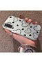 Samsung Galaxy S20 Fe 4G/5G Compatible Silicone Case with a Black Striped Pattern, Featuring a Simple and Stylish Design. - 2