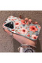 iPhone 17 Compatible Protective Case with Large Floral Print, Impact Protection. - 2