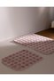 Sovelle 2-Pack Bath Mat - Powder - 3