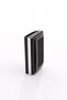 Grande 725 magnetic cardholder men's leather wallet - 4
