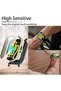 4-Pack Screen Protector for Redmi Watch 5 Active | Ultra-Thin Scratch-Resistant Tempered Glass Case - 4