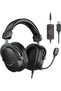 ميكروفون بديل مُحسّن يناسب سماعات الألعاب السلكية/اللاسلكية HyperX Cloud III، قابل للفصل ومضاد للضوضاء - 8