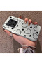 Redmi Note 14 Pro 4G/5G Compatible Silicone Case with a Black Striped Pattern, Featuring a Simple and Stylish Design. - 2