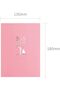 Schedule Notebook Personal Daily Planner Journal, Notepad Schedule Plan Appointment Notebook Memo Bo - 5