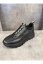 GENUINE LEATHER CASUAL SHOES - 2