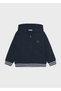 Men's Tracksuit Set 3 Pieces 26Kmyr4812 - 2