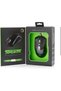 Radiata Gaming Mouse, Black - 8