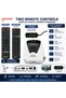 SR-999HD Universal Plus Full HD DVB-S2 Satellite Receiver with USB Media Playback - 7